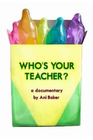 Whos Your Teacher