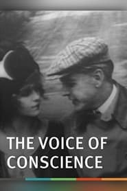 The Voice of Conscience' Poster