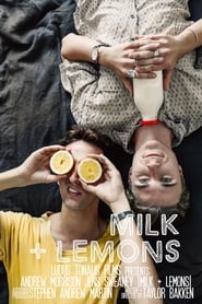 Milk  Lemons' Poster