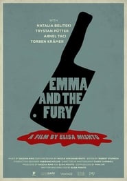 Emma and the Fury' Poster