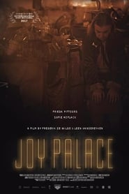 Joy Palace' Poster