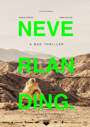 Neverlanding A Bad Thriller' Poster