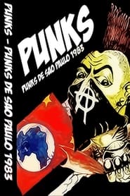 Punks' Poster