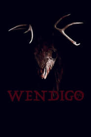 Wendigo' Poster