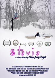 Stevie' Poster