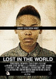 Lost in the World' Poster