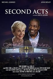 Second Acts' Poster
