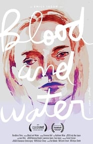 Blood and Water' Poster
