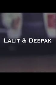 Lalit and Deepak' Poster