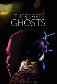 There Are Ghosts' Poster