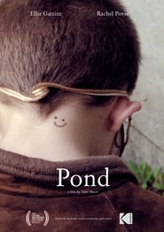 Pond' Poster