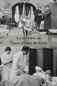 Le mystre de NotreDame de Paris