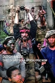 Dutch Angle Chas Gerretsen  Apocalypse Now' Poster