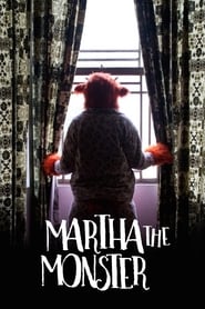 Martha the Monster' Poster