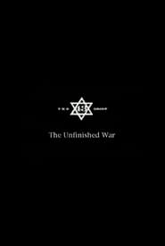 The 43 Group The Unfinished War' Poster