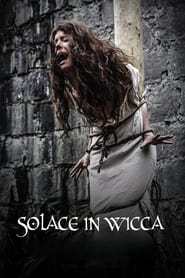 Solace in Wicca