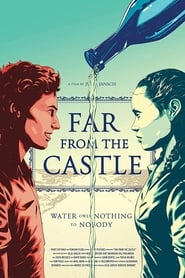 Far From The Castle' Poster