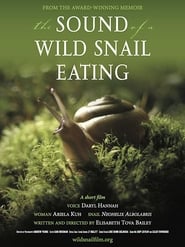 The Sound of a Wild Snail Eating' Poster