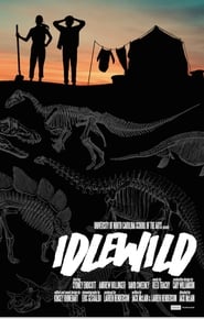 Idlewild' Poster