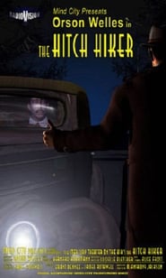 The Hitch Hiker' Poster
