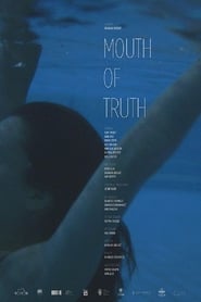 Mouth of Truth' Poster