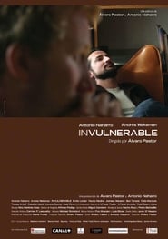 Invulnerable' Poster