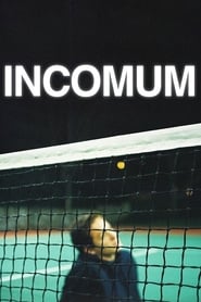 Incomum' Poster