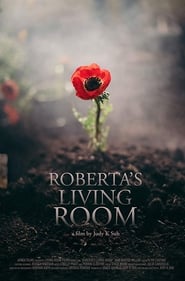Robertas Living Room' Poster