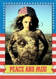 The Great American Mud Wrestle' Poster