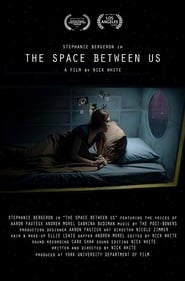 The Space Between Us' Poster