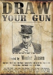 Draw Your Gun' Poster
