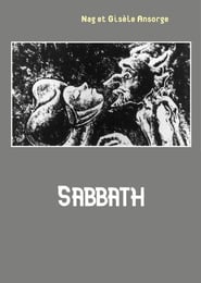 Sabbath' Poster
