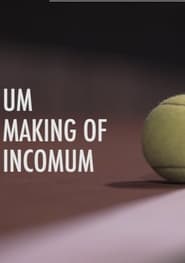 Um Manking of Incomum' Poster