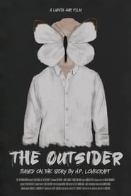 The Outsider' Poster
