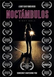 Noctmbulos Night Owls' Poster