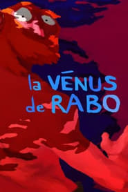 La Vnus de Rabo' Poster