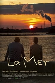 La Mer' Poster