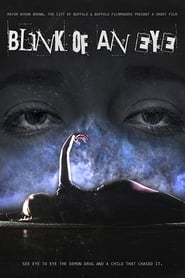 Blink of an Eye' Poster