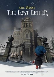 The Lost Letter' Poster