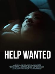 Help Wanted' Poster