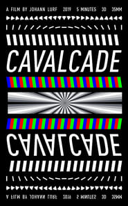 Cavalcade' Poster