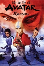 Avatar Spirits' Poster