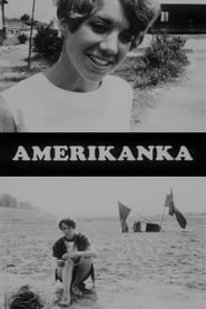 Amerikanka' Poster