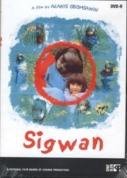 Sigwan' Poster
