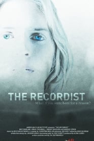 The Recordist' Poster
