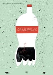 Colaholic' Poster