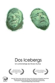 Dos Icebergs' Poster