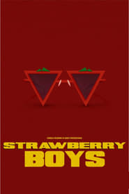 Strawberry Boys' Poster