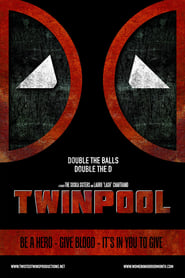 WiH Massive Blood Drive PSA Twinpool' Poster