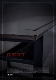 Dissect' Poster